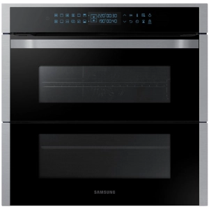 Forno Samsung Dual Cook Flex NV75N7646RS