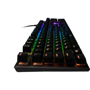 HyperX Alloy FPS RGB Silver Switch