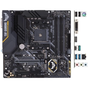 Placa-mãe Asus TUF B450M-PRO GAMING