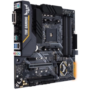 Asus TUF B450M-PRO GAMING