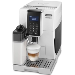 Cafeteira De'Longhi Dinamica ECAM 353.75.W