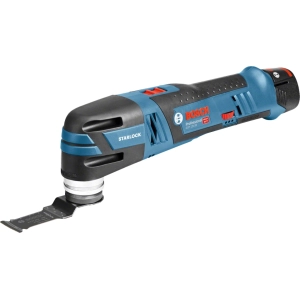 Multiferramenta profissional Bosch GOP 12V-28 06018B5020