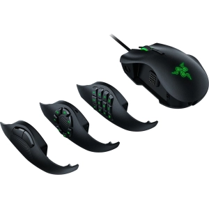 Razer Naga Trinity