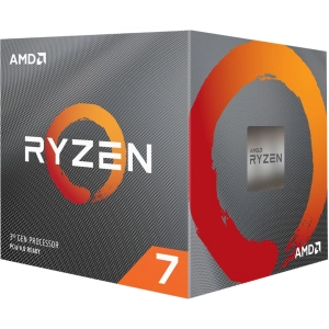 AMD Ryzen 7 Matisse