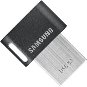 Unidade Flash USB Samsung FIT Plus