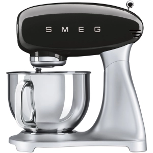 Processador de alimentos Smeg SMF01BLEU