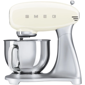 Processador de alimentos Smeg SMF01CREU