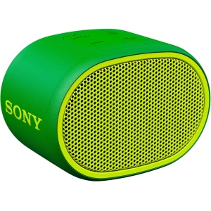 Sony Extra Bass SRS-XB01