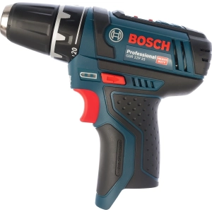 Bosch GSR 12V-15 Professional 0601868122