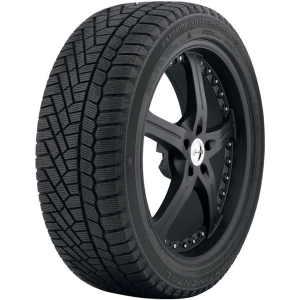 Pneus Continental ExtremeWinterContact 215/60 R17 96T