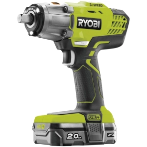 Furadeira/parafusadeira Ryobi R18IW3-120S