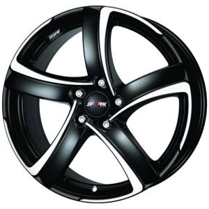 Roda Alutec Shark 6x15/4x108 ET25 DIA65,1