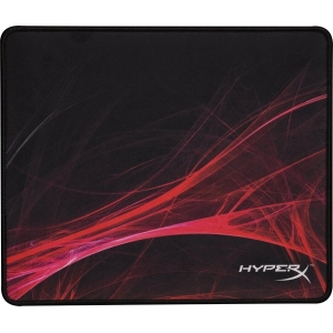 HyperX Fury S Pro Speed ​​Edition Mouse Pad Médio -355002-