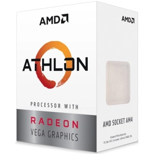 AMD 220GE OEM