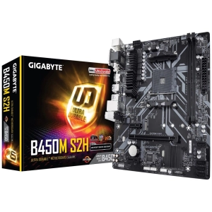 Gigabyte B450M S2H rev. 1.0