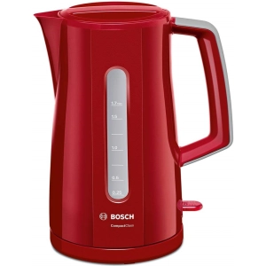 Chaleira elétrica Bosch TWK 3A014