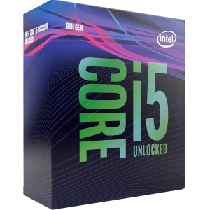 Intel i5-9400 BOX