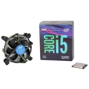 Intel i5-9400F BOX