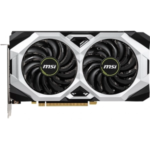 Placa de vídeo MSI GeForce RTX 2060 VENTUS GP OC