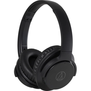 Fones de ouvido Audio-Technica ATH-ANC500BT