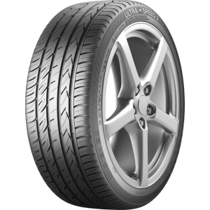 Pneus Gislaved Ultra*Velocidade 2 225/55 R18 98V