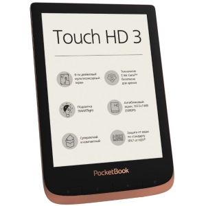 PocketBook 632 Touch HD 3