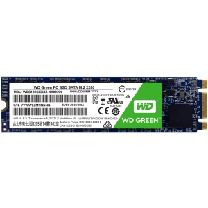 SSD WD WDS480G2G0B