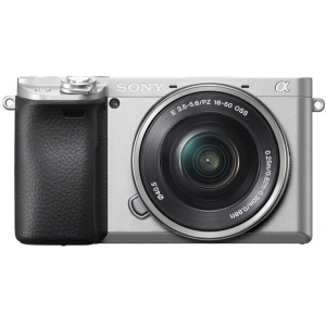 Sony A6400 body