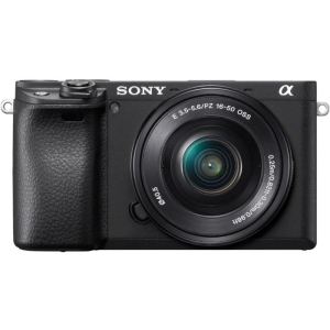 Sony A6400 body