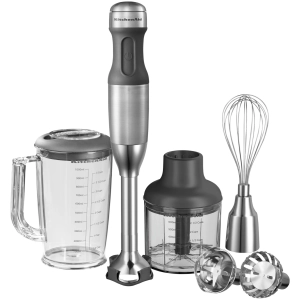 Batedeira KitchenAid 5KHB2571ESX