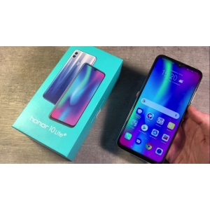 Honor 10 Lite 64GB/6GB