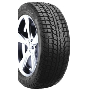 Pneus Federal Himalaya WS2 215/60 R16 99T