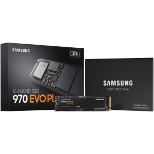 Samsung 970 EVO Plus M.2