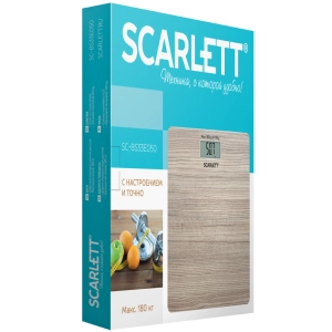 Scarlett SC-BS33E095