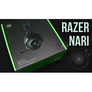 Razer Nari