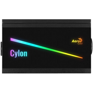 Fonte de alimentação Aerocool Cylon 700W