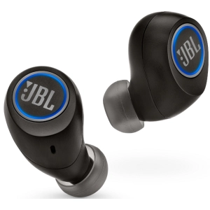 Fones de ouvido JBL Free X