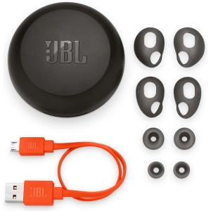 JBL Free X