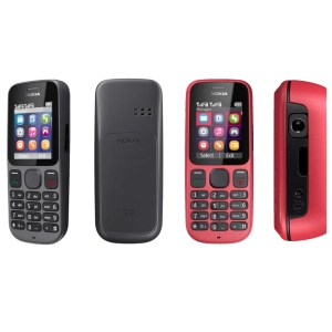 Celular Nokia 101 Dual Sim