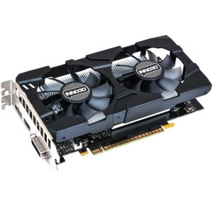 INNO3D GeForce GTX 1050 Ti Placa gráfica X2 3D