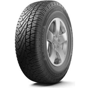 Michelin Latitude Cross 235/60 R18 107V