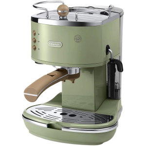 Cafeteira De'Longhi Icona Vintage ECOV 310.GR