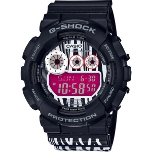 Relógio Casio G-Shock GD-120LM-1A