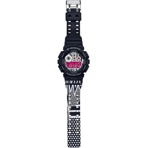 Casio G-Shock GD-120LM-1A