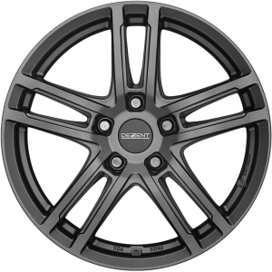 Dezent TZ 6,5x16/5x108 ET50 DIA63,4