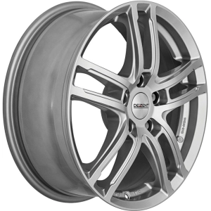 Dezent TZ 6,5x16/5x108 ET50 DIA63,4