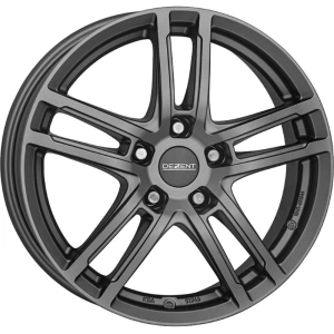 Disco Dezent TZ 6,5x16/5x112 ET46 DIA57,1