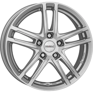 Dezent TZ 7,5x17/5x112 ET27 DIA66,6