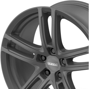 Dezent TZ 7,5x17/5x112 ET27 DIA66,6