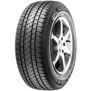 Pneus Lassa Competus H/L 205/70 R15 96H